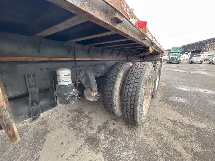 2020 Freightliner 114SD — photo 5