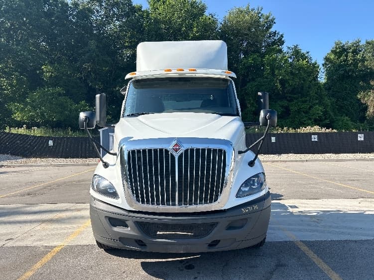 2020 International RH — photo 2