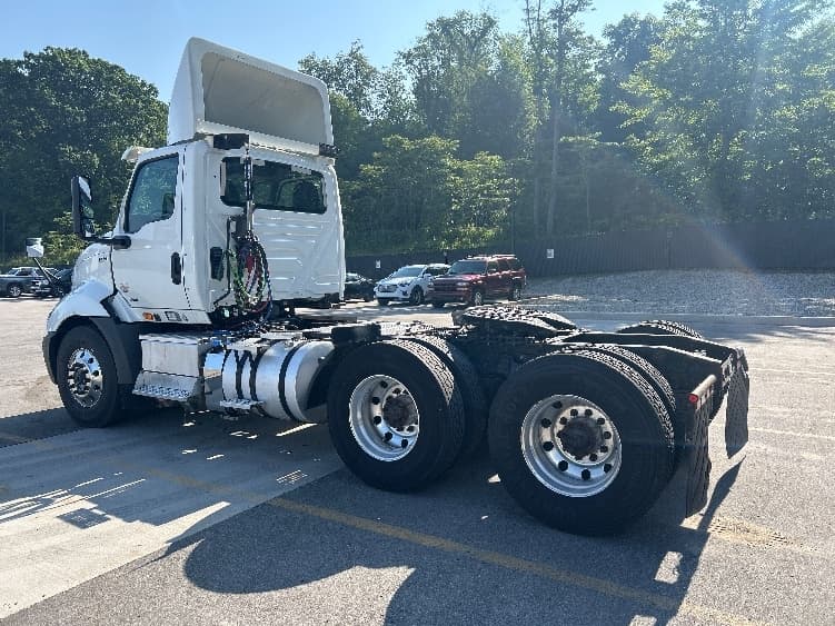 2020 International RH — photo 5