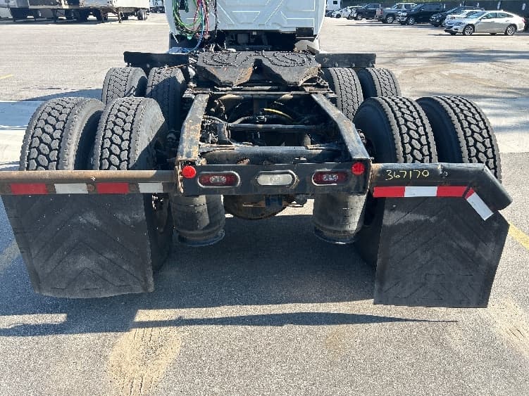 2020 International RH — photo 6