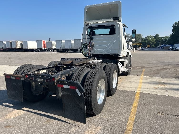 2020 International RH — photo 7