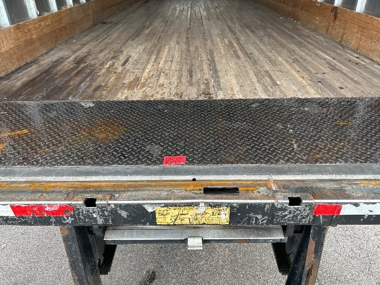 2020 International MV — photo 10