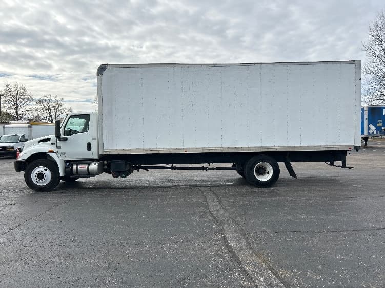 2020 International MV — photo 4