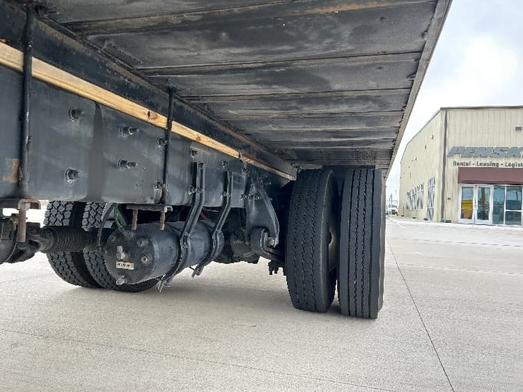 2020 Freightliner M2 106 — photo 5