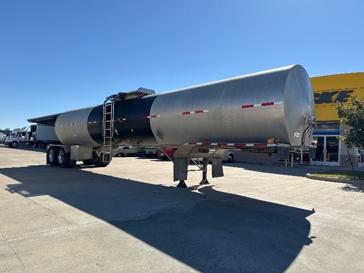 2021 Heil Trailer — photo 1