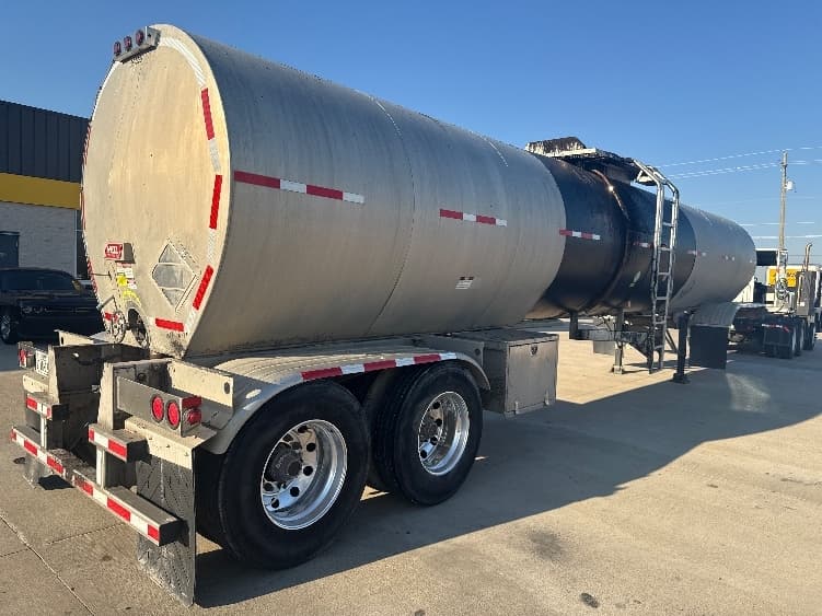 2021 Heil Trailer — photo 4