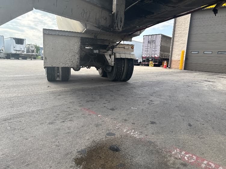 2021 Heil Trailer — photo 5