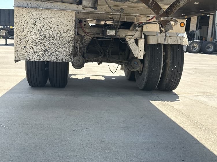 2021 Heil Trailer — photo 5