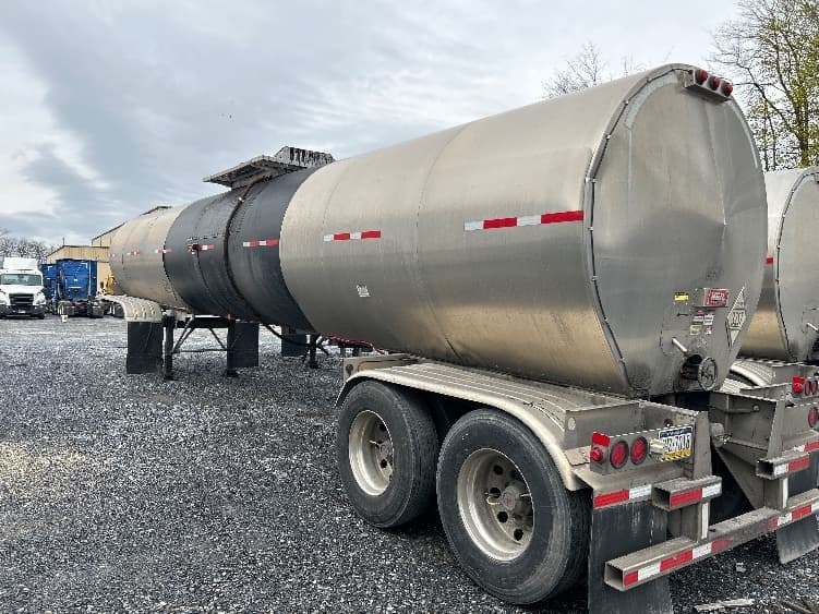 2021 Heil Trailer — photo 3