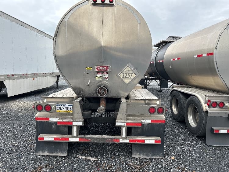 2021 Heil Trailer — photo 6