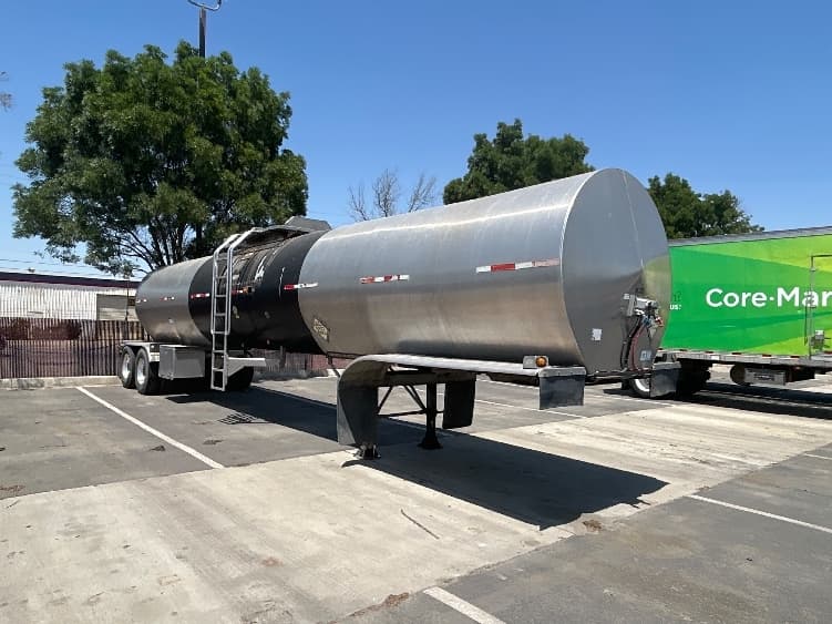 2021 Heil Trailer — photo 1