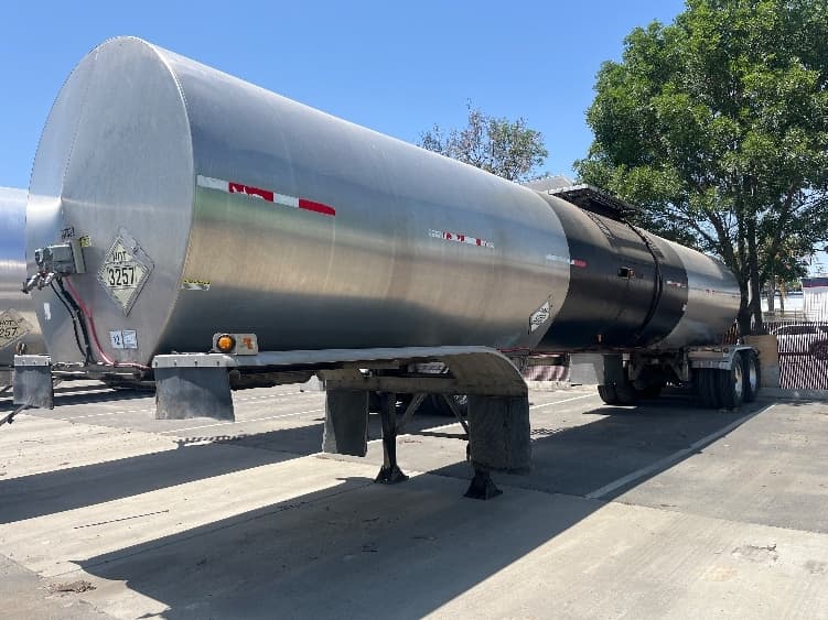 2021 Heil Trailer — photo 2