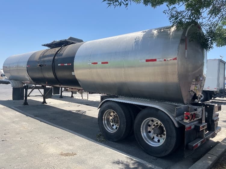 2021 Heil Trailer — photo 3