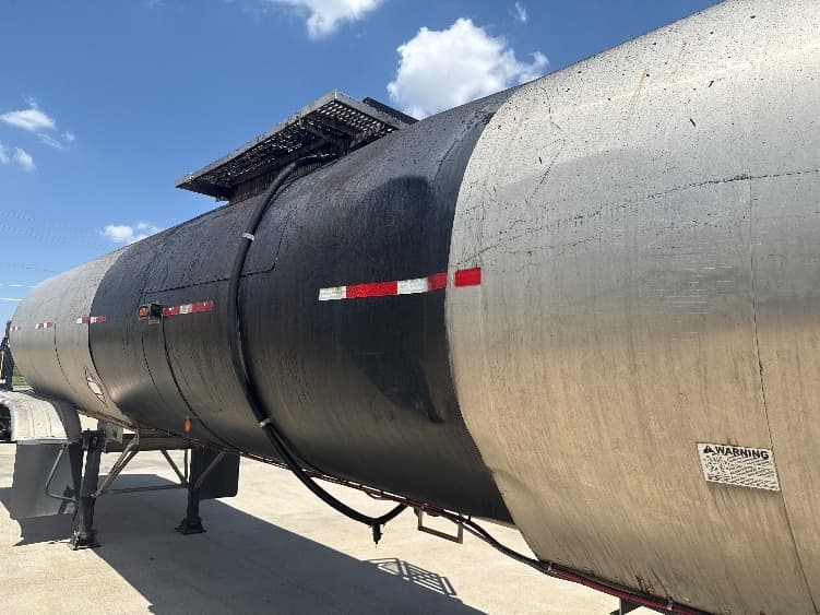 2021 Heil Trailer — photo 9