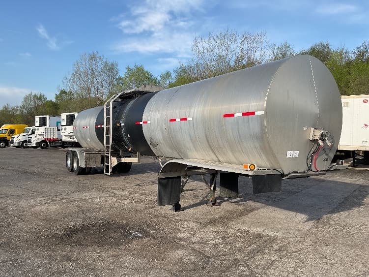 2021 Heil Trailer — photo 1