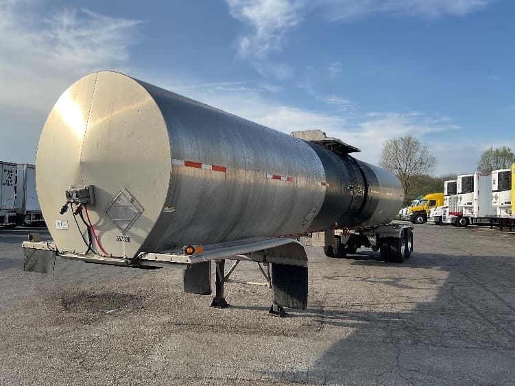 2021 Heil Trailer — photo 2