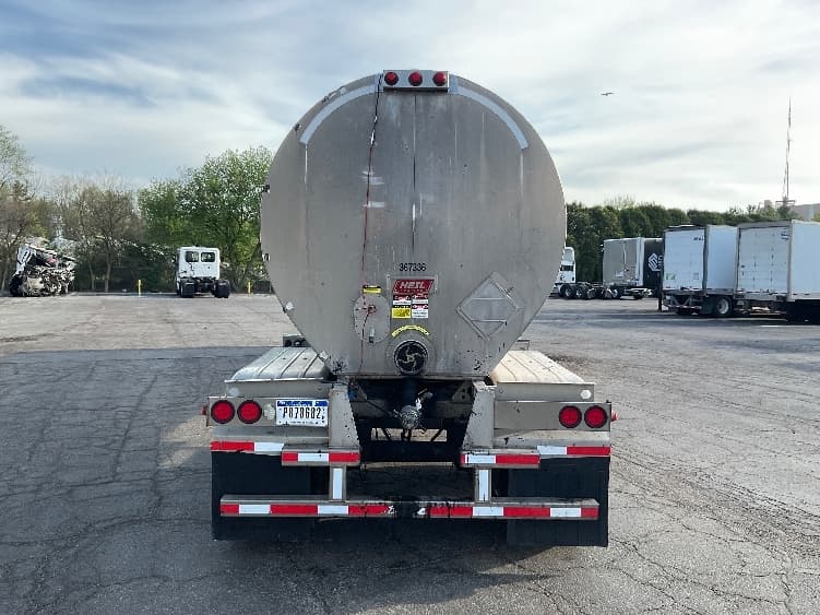 2021 Heil Trailer — photo 7