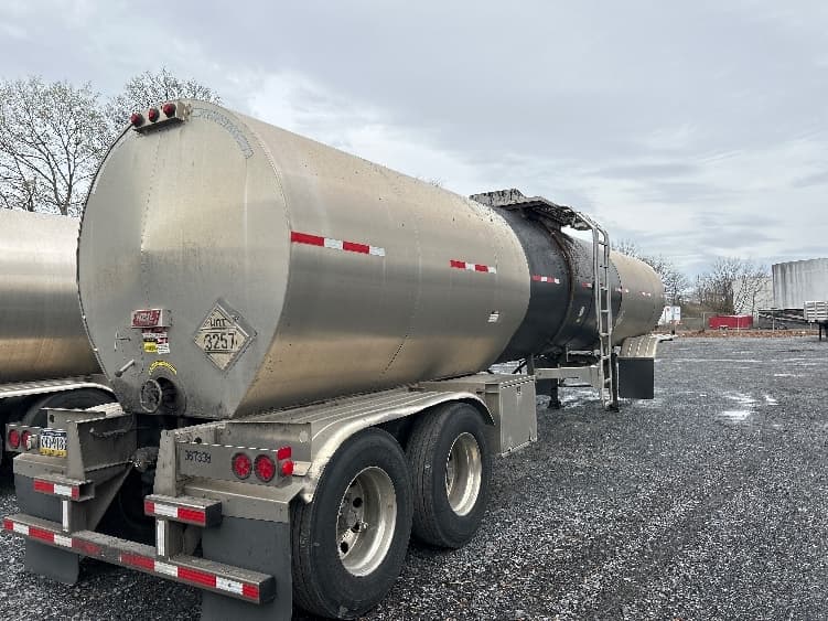 2021 Heil Trailer — photo 4