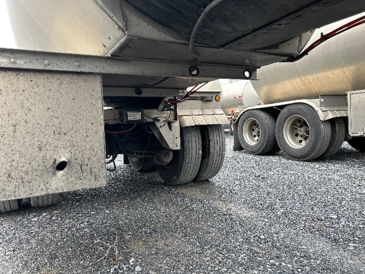 2021 Heil Trailer — photo 5