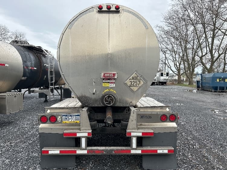 2021 Heil Trailer — photo 6