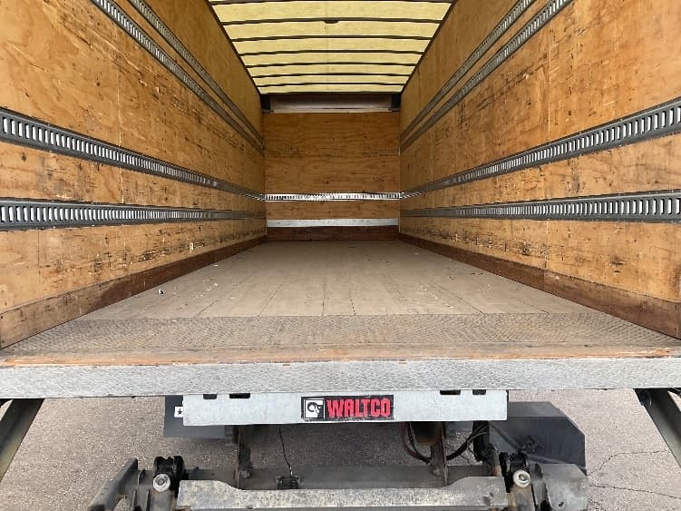 2020 International MV — photo 10