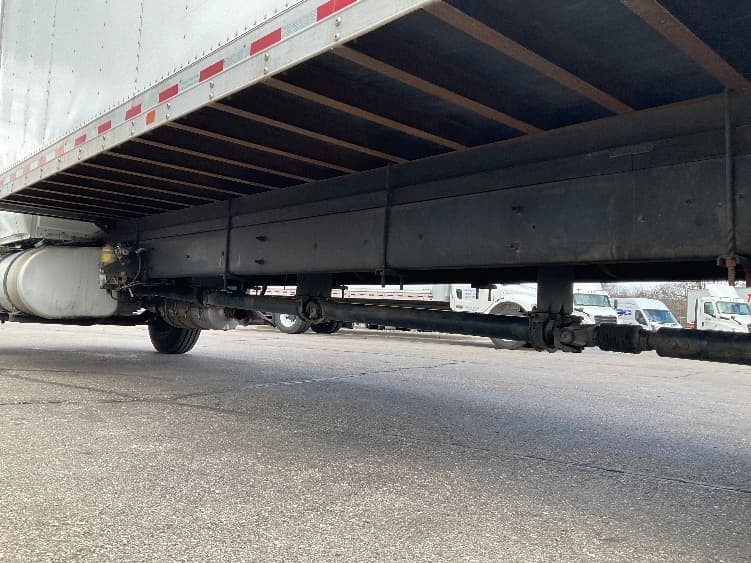 2020 International MV — photo 5