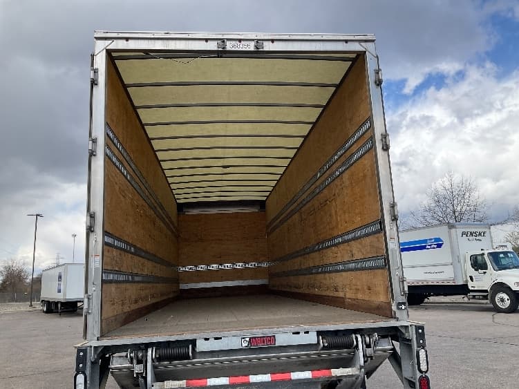 2020 International MV — photo 8