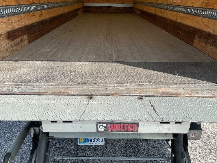 2020 International MV — photo 10