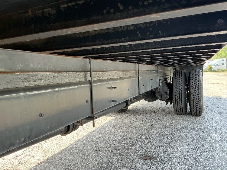 2020 International MV — photo 5