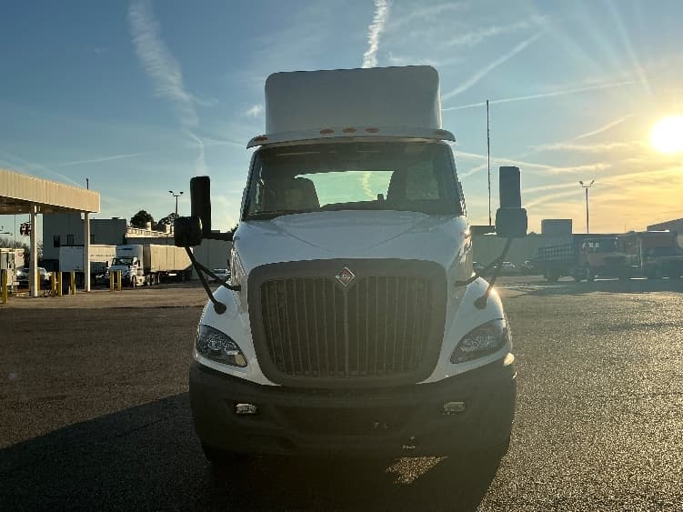 2020 International RH — photo 2