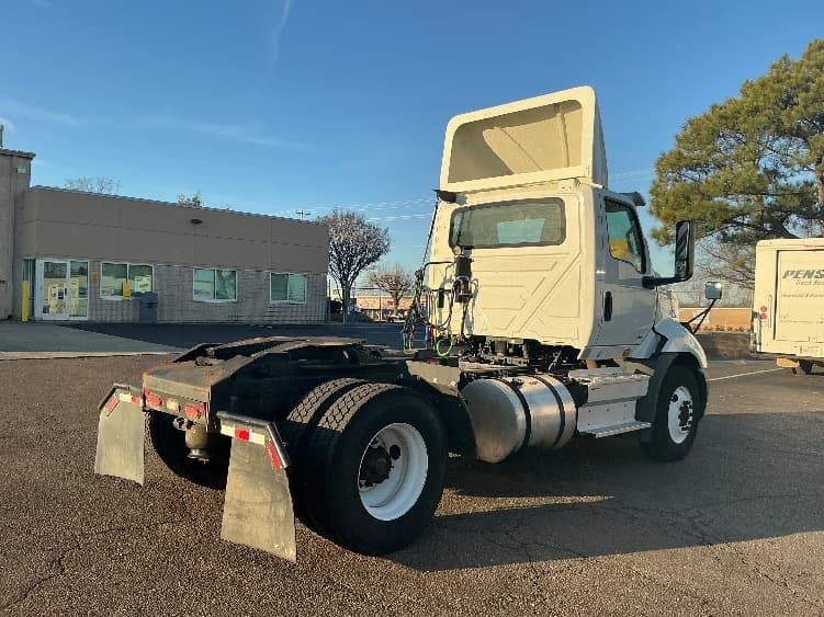 2020 International RH — photo 7