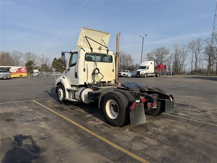 2020 Freightliner M2 112 — photo 5