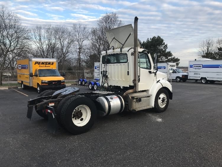 2020 Freightliner M2 112 — photo 7