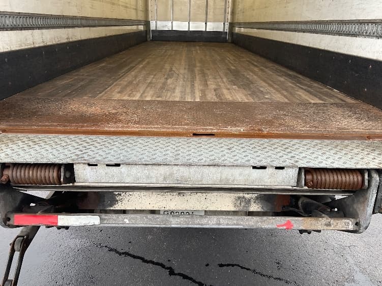 2020 International MV — photo 10