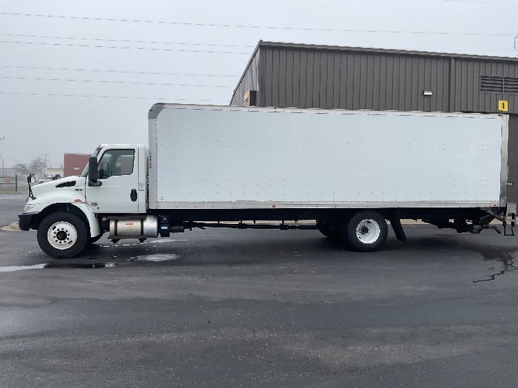 2020 International MV — photo 4