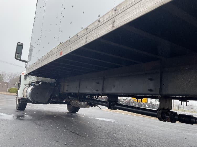 2020 International MV — photo 5