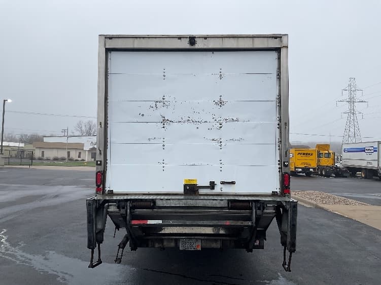 2020 International MV — photo 7