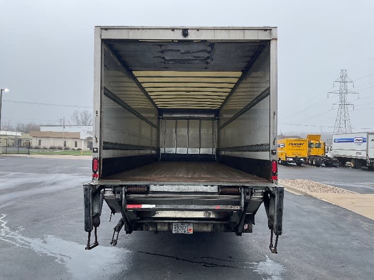 2020 International MV — photo 8