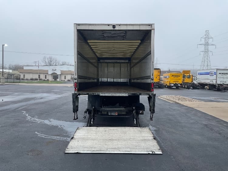 2020 International MV — photo 9