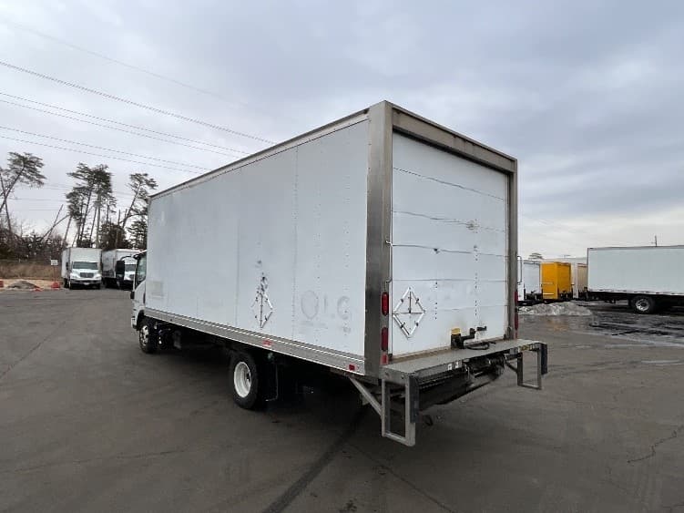 2020 Isuzu NPR — photo 6