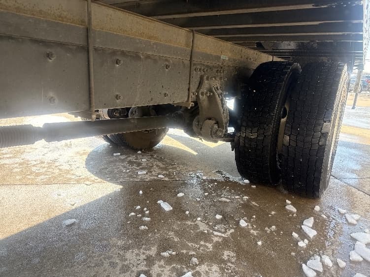 2020 Freightliner M2 106 — photo 5