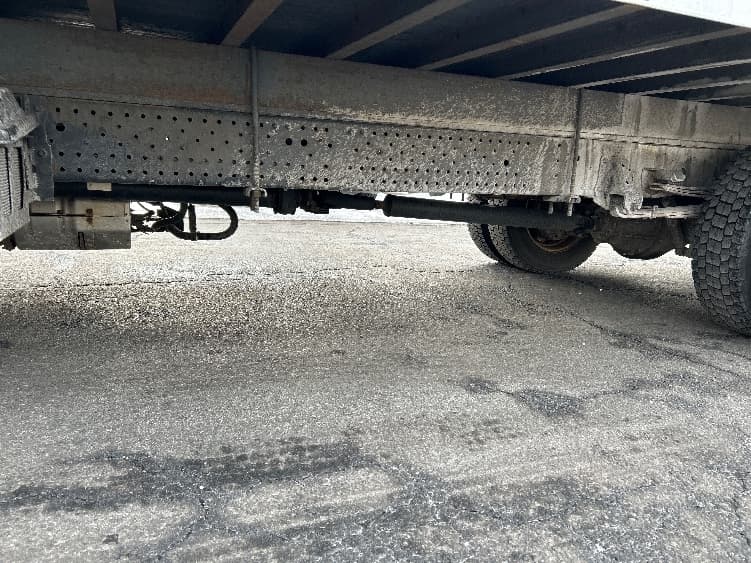 2020 Isuzu NQR — photo 5