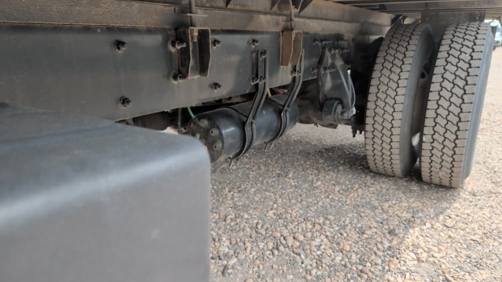 2021 Freightliner M2 106 — photo 5