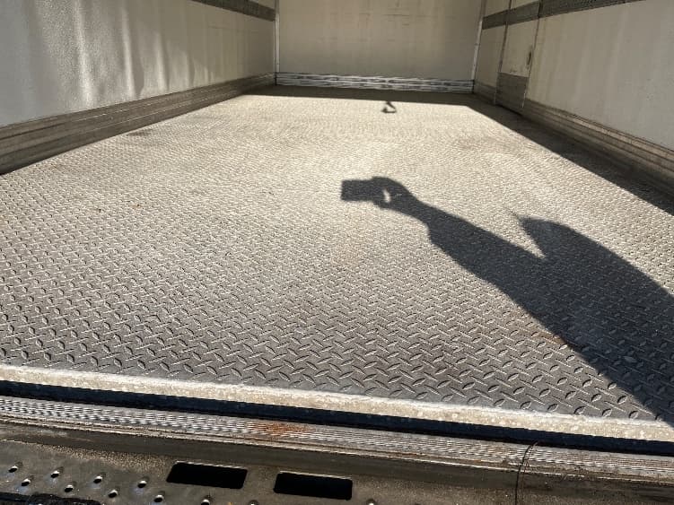 2021 International MV — photo 10