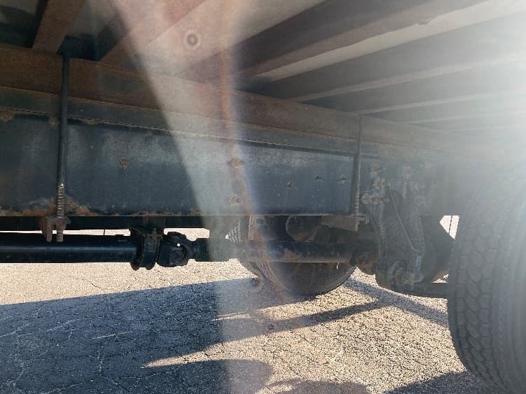 2021 International MV — photo 5