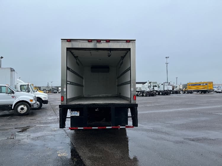 2021 International MV — photo 9