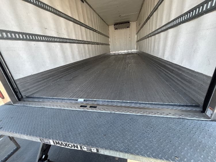 2021 International MV — photo 10