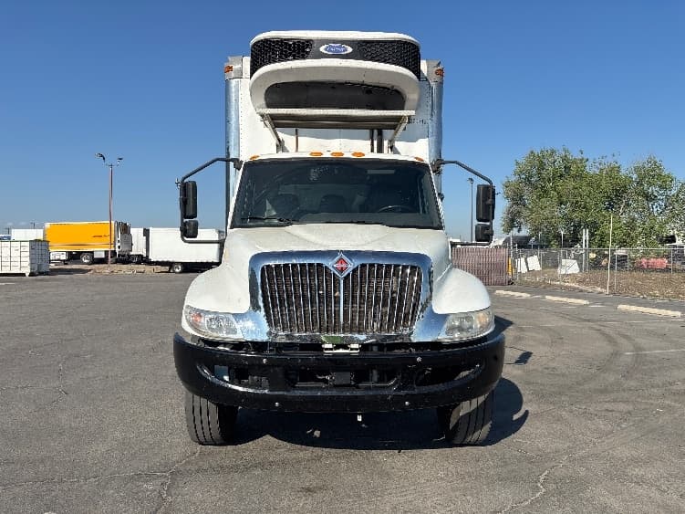 2021 International MV — photo 2