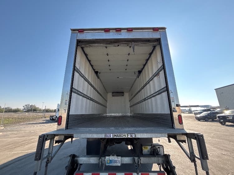 2021 International MV — photo 8