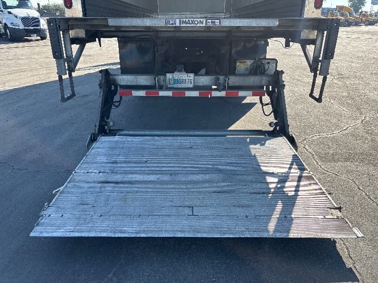 2021 International MV — photo 9